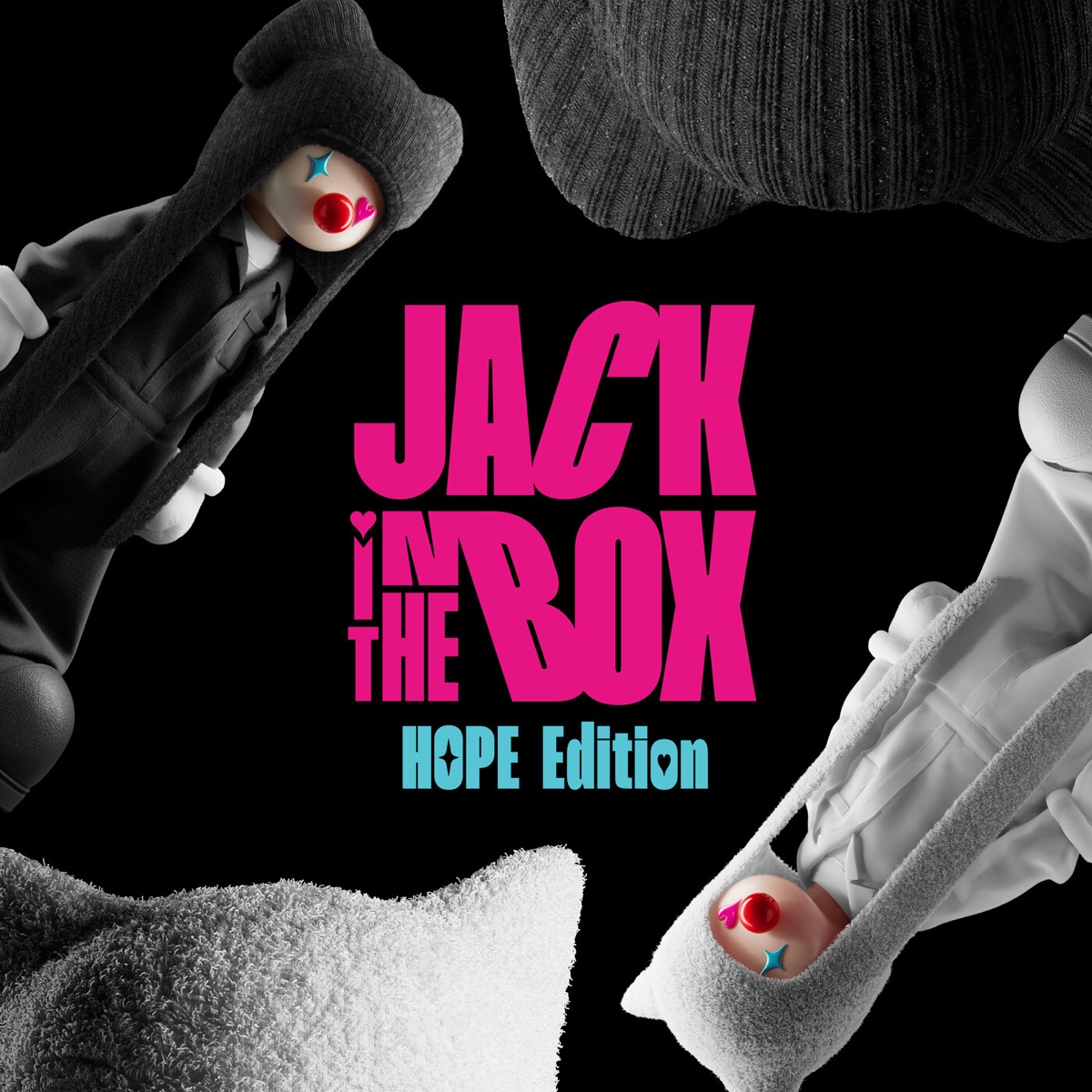 j-hope - Jack In The Box (HOPE Edition) (2023) [iTunes Plus AAC M4A]-新房子