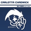 Be There (Alex K Remix) - Single