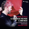 El Sombrero de tres picos: Introducción - Carmen Romeu, Pablo Heras-Casado & Mahler Chamber Orchestra