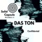 Confidental - Das Ton lyrics