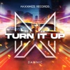 Turn It Up - Single