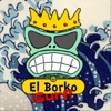 El Borko ¡Surf!