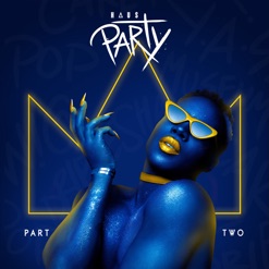 HAUS PARTY 2 cover art