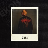 Loki artwork
