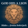 God Hid A Lion - Single