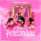 Pensandote (feat. Sergio Acosta) - DJ Zetian, Samanta Duque & Lucky Brown lyrics