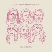 Can't Help Falling In Love (feat. Monica Martin) artwork