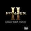 Dos Hermanos - EP album lyrics, reviews, download