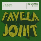 Diplo - Favela Joint