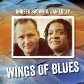 Wings of Blues artwork