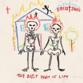 The Best Part of Life by SAINt JHN