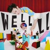 WELLLL by Jacob Collier