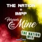 Forever You Are Mine (The Nation Mix) artwork
