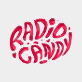 Radio Candy artwork