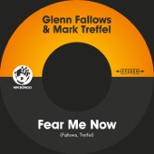 Mark Treffel, Glenn Fallows - Slurred & Blurred