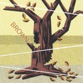 Brown artwork