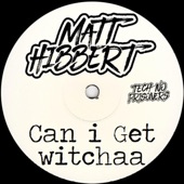 Can i Get Witchaa (DJ Tool) artwork