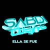 SABDI CUEVAS - ELLA SE FUE