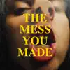 The Mess You Made - Single album lyrics, reviews, download