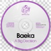 A Big Decision - Single