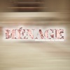 Ménage (Soundtrack by MUSIQ) - Single