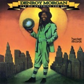 Denroy Morgan - Sweet Tender Love