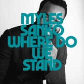 Where Do We Stand (Radio Edit) artwork