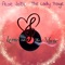Lovin on the Music - Aloe Jo'El & The Lady Paige lyrics