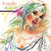 Angela Bofill - Getting Into Love