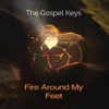 Fire Around My Feet - Single