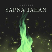 Sapna Jahan (Slowed and Reverb) artwork