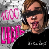 1000 Lieder artwork