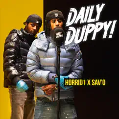 Daily Duppy Song Lyrics