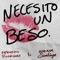 Necesito Un Beso. (feat. Adriana Santiago) - Hernesto Rodriguez lyrics