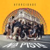 Afrocidade na Pista - EP