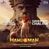 Hanuman Chalisa (From "HanuMan") [Hindi] artwork