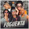 Stream & download Foguenta (feat. Mc Magrinho, Bala doido Mermo & Mc Morena) [BregaFunk Remix]