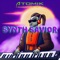 Synth Savior - Atomik Circus lyrics