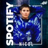 SPOTIFY by NICOL iTunes Track 1