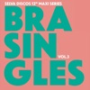 Brasingles Vol. 3 - Single
