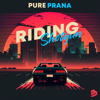 Pure Prana - Riding Shotgun artwork
