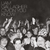 C’MON YOU KNOW (Deluxe Edition) artwork