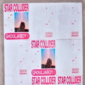 STAR COLLIDER artwork