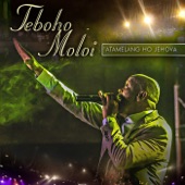 Atamelang Ho Jehova (Live) artwork