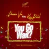 You Go Wait? (feat. Kizz Daniel) - Single album lyrics, reviews, download