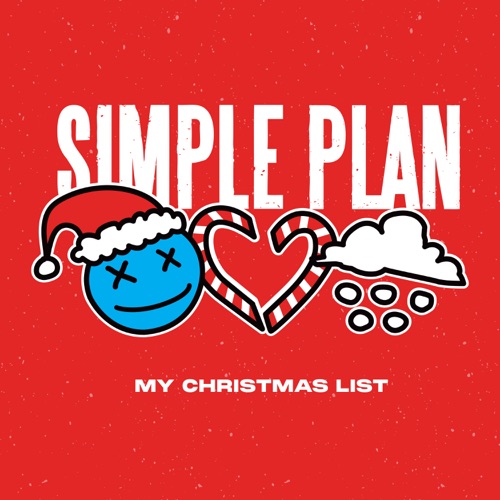 Simple Plan - My Christmas List - Single [iTunes Plus AAC M4A]