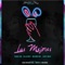 Las Mejores (feat. Young Izak & Killatonez) - Lucky Bossi, Maximus Wel & sebas maximo nivel lyrics