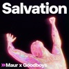 Salvation - Single