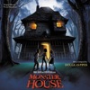 Monster House (Original Motion Picture Soundtrack) artwork