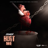 Hurt Me artwork